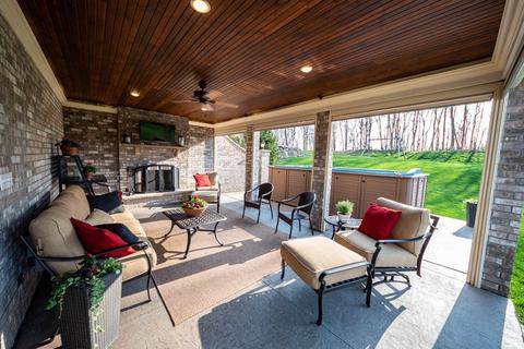 145 Majestic Dr, Mars, PA 16046 photo 47