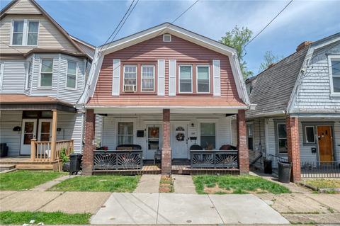 128-130 Teece Ave, Bellevue, PA 15202