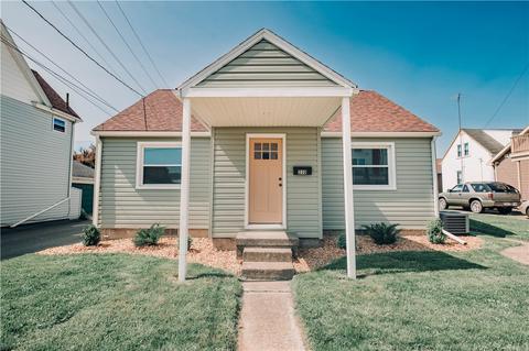 310 13th St, Ford City, PA 16226