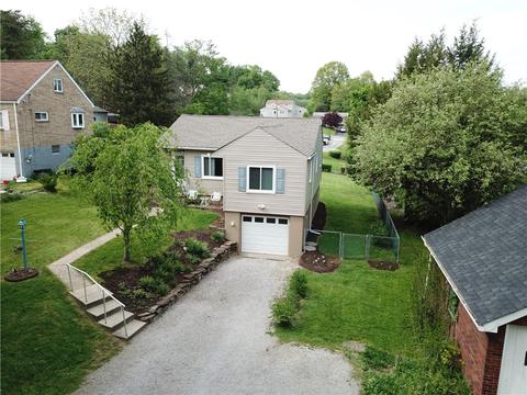 225 E Sandle Ave, Mccandless, PA 15237