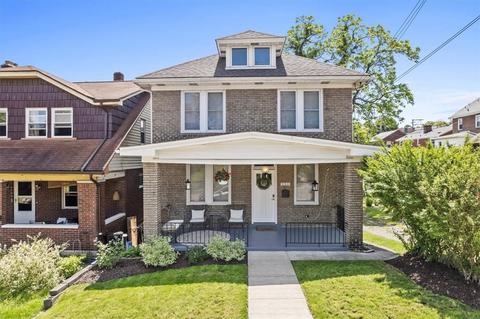 3267 Pinehurst Ave, Dormont, PA 15216