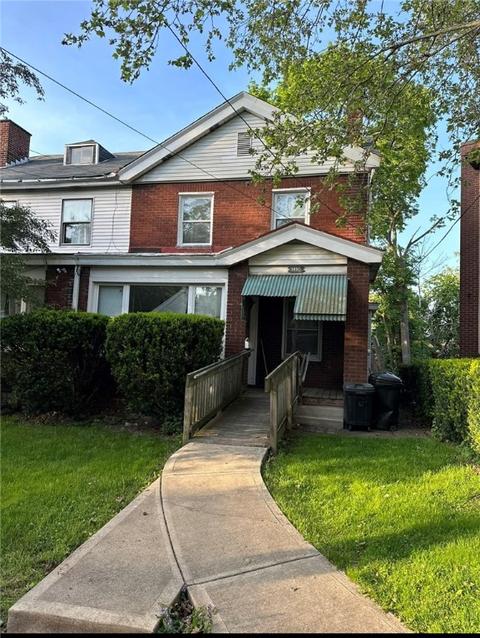 1410 Key Ave, Pittsburgh, PA 15216