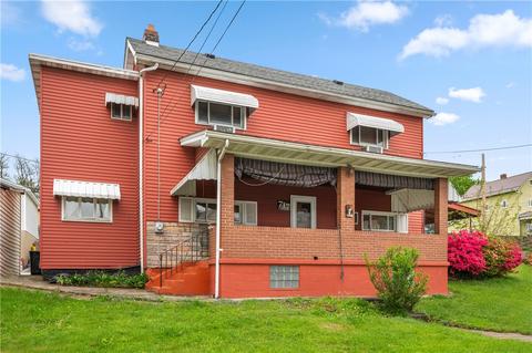 717 8th St, Pitcairn, PA 15140