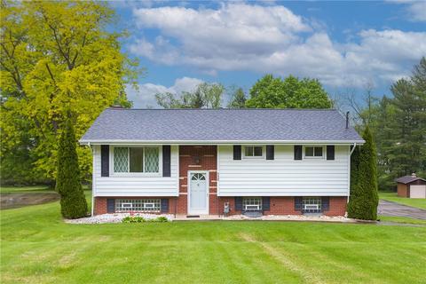 112 Strickler St, Perryopolis, PA 15473