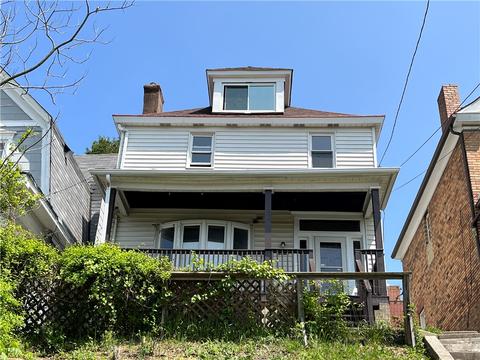 1905 Woodward Ave, Brookline, PA 15226