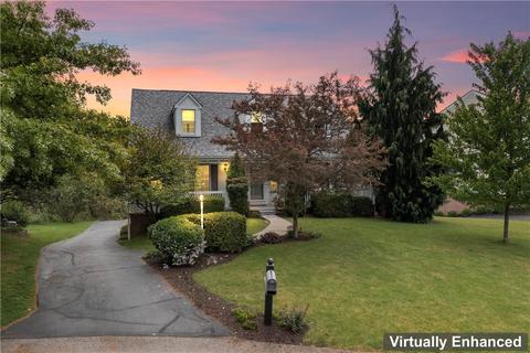 324 Bridlewood Ct, North Strabane, PA 15317