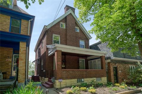 3075 Beechwood Blvd, Squirrel Hill, PA 15217