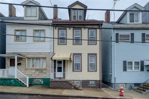 3922 Mintwood St, Pittsburgh, PA 15224