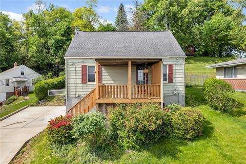 514 Southern Ave, Coraopolis, PA 15108
