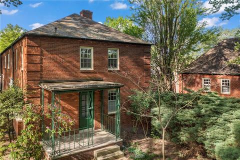 440 Olympia Rd, Pittsburgh, PA 15211