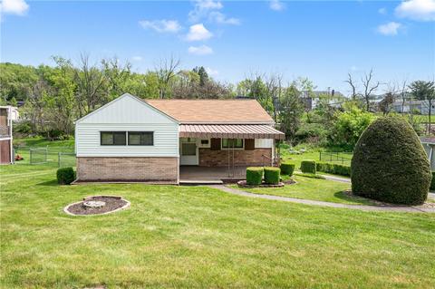1115 Aurora Dr, Pittsburgh, PA 15236