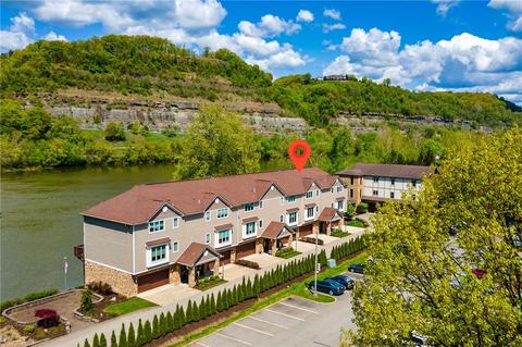 95 Delaware Ave, Oakmont, PA 15139