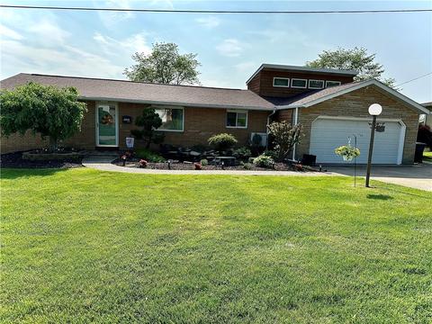 344 S Lombard St, Uniontown, PA 15401