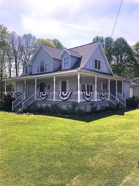 618 Buchanan Rd, Normalville, PA 15469