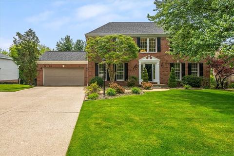 315 Valerie Dr, Cranberry Township, PA 16066