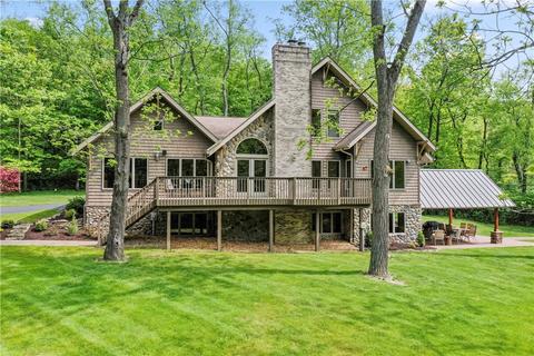 109 Tindall Rd, Mars, PA 16046