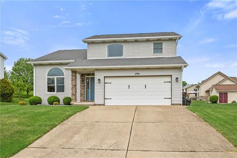 394 Kenneth Dr, Rostraver, PA 15012
