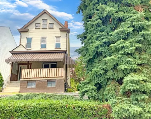 1216 Haslage Ave, Pittsburgh, PA 15212