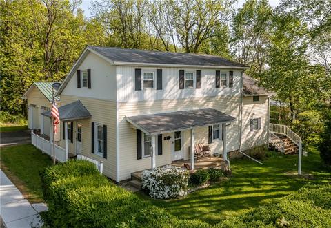 11 N Diamond St, Greenville, PA 16125