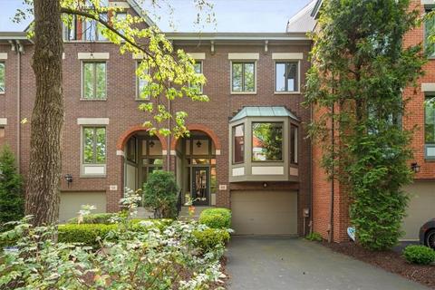 100 Denniston St #63, East Liberty, PA 15206