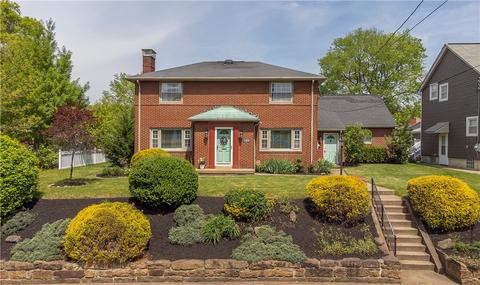 1560 2nd St, Beaver, PA 15009