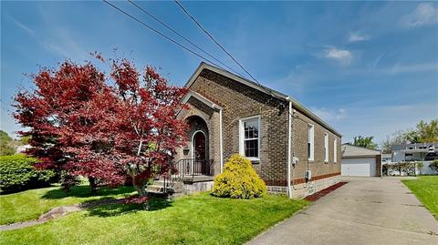 320 Washington Blvd, Pittsburgh, PA 15237
