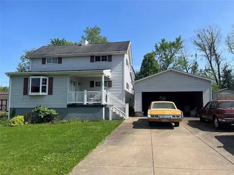 129 First St, Mather, PA 15346