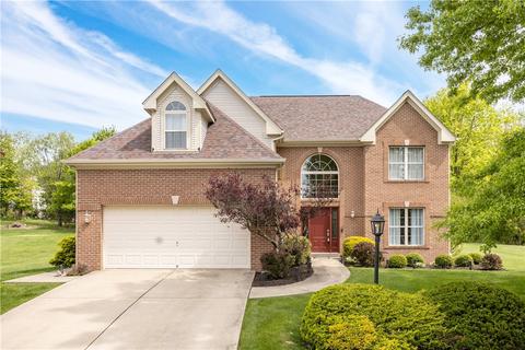 941 Northridge Dr, Seven Fields, PA 16046