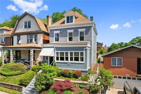 1035 Welfer St, Pittsburgh, PA 15217