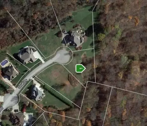 Lot 18 Souli St, Greensburg, PA 15601