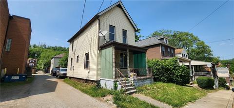 110 4th St, Dravosburg, PA 15034