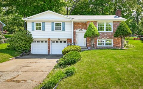 129 Timberlane Dr, Pittsburgh, PA 15229