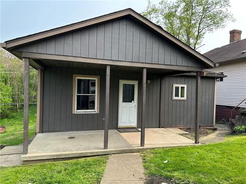 1111 Broad Ave, Belle Vernon, PA 15012