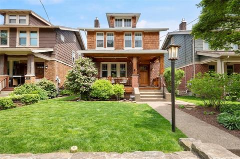 1125 Savannah Ave, Pittsburgh, PA 15218