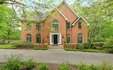 825 Arbordale Ln, Marshall, PA 15090