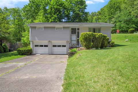 119 Cool Springs Rd, White Oak, PA 15131
