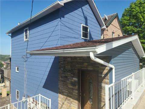 408 Lowell St, Vandergrift, PA 15690
