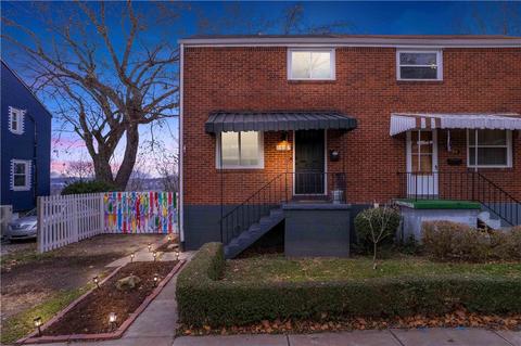 3357 Mcneil, Pittsburgh, PA 15219