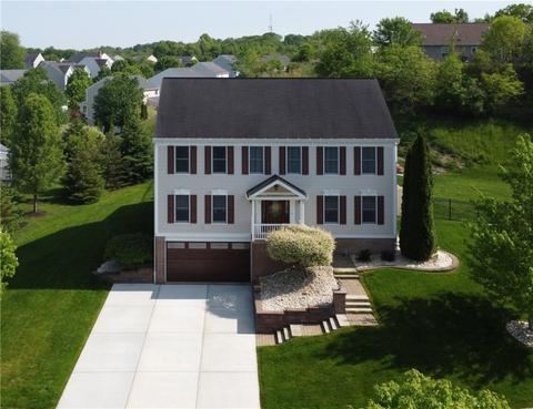 133 Cherrydale Ct, Pittsburgh, PA 15237