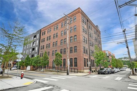2419 Smallman St #309, Pittsburgh, PA 15222