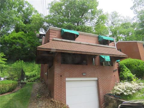 233 Elm St, Pittsburgh, PA 15218