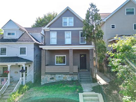 1809 Woodward Ave, Brookline, PA 15226