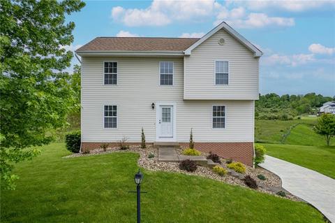 122 Cove Ct, North Fayette, PA 15057