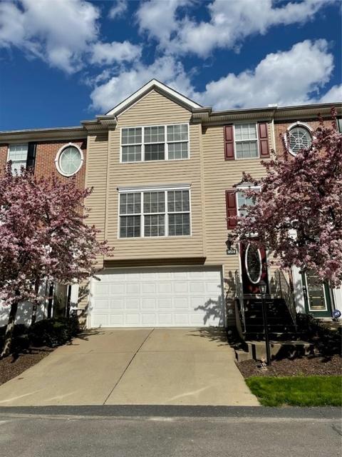 10530 Cherry Grove Ct, Wexford, PA 15090