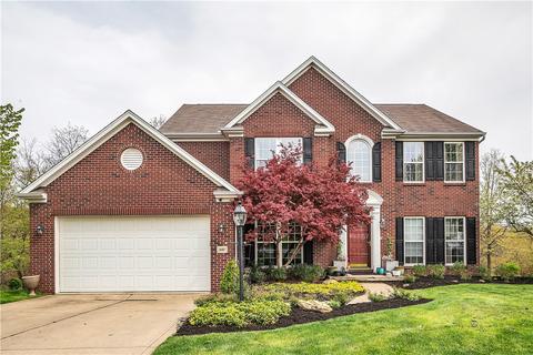 147 Blue Heron Dr, Wexford, PA 15090