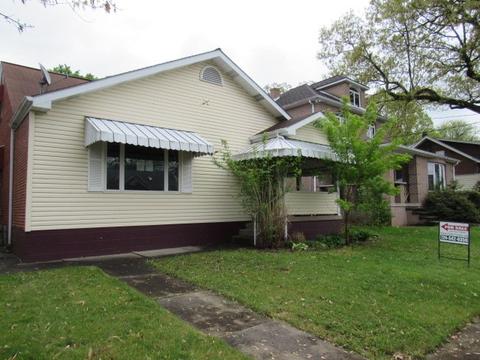1219 Chestnut St, Connellsville, PA 15425