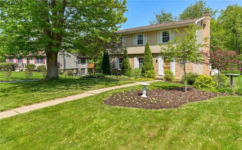 129 Chowning Ct, Richland, PA 15044