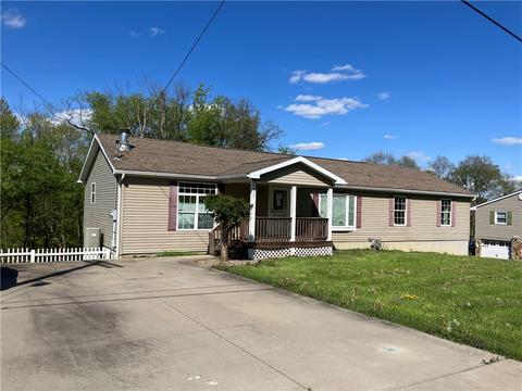 213 Virginia Dr, Beaver, PA 15009