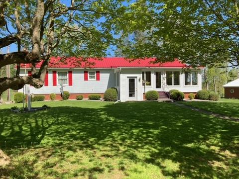 424 Fox Rd, Rockwood, PA 15557