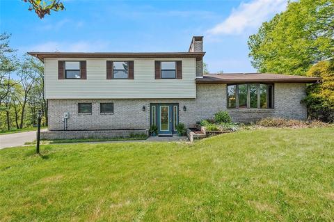 5519 Bauer Dr, Richland, PA 15044